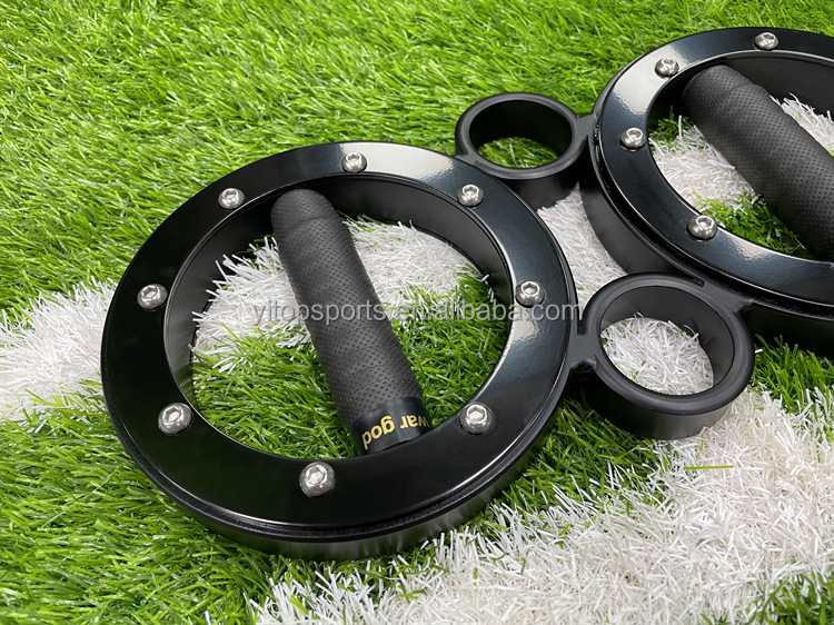 Hand Grip Arm Trainer Wrist Exercises Force Traine... – Grandado - View #12