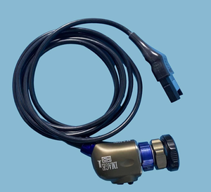 H3-Z réparation de tête de caméra TH100, expédition dans le monde entier, nous facturons 30% du prix du fabricant/représentant des ventes - Product Image 6