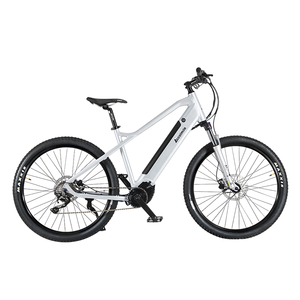 Motor Central Bafang MM G521.500 M600 con Sensor de Torque para <span class=keywords><strong>Bicicleta</strong></span> <span class=keywords><strong>Eléctrica</strong></span> de Montaña MTB de 10 Velocidades con Frenos de Disco Hidráulicos -48V - Product Image 2