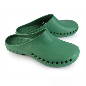 Ciabatte Anti-slip medico pantofole infermiere Premium <span class=keywords><strong>scarpe</strong></span> chirurgiche <span class=keywords><strong>per</strong></span> clinica ospedale sala operatoria - Product Image 1
