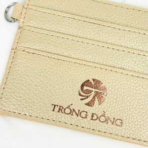 Custom Logo PU Leather Keychain <b>Gift</b> <b>Set</b> with Floral <b>Gift</b> Box Premium Corporate Promotional <b>Gift</b> OEM Manufacturer - Product Image 4