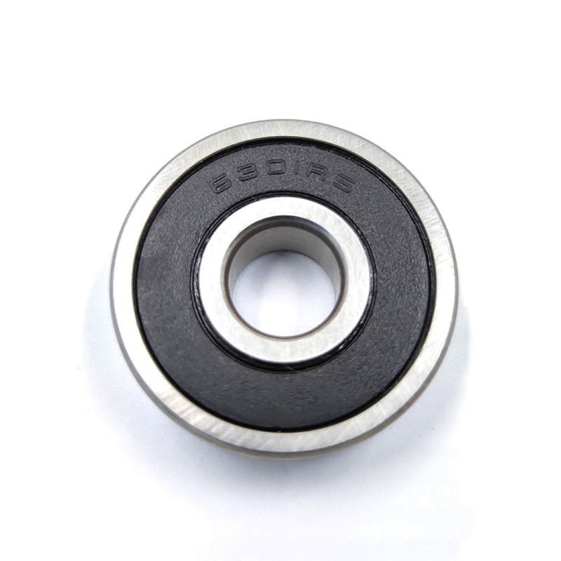 China Supplier High Quality Deep Groove Ball Bearing 6302 6000 6300 6203 6301 2RS Bearings