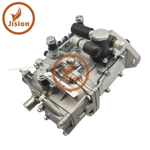 ปั๊มหัวฉีดน้ำมันดีเซล4สูบใหม่ BQ2000 BH4Q80R8 4Q167Z 4QT25 4QTF74 BH4QT85R9 BH4QT80R9รถขุด4Q357 BH4QT90R9 - Product Image 3
