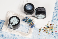 Vente en gros de produits professionnels pour salons de manucure gel de colle à ongles pour accessoires d'ongles art