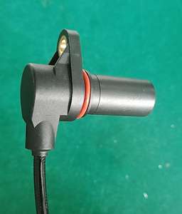 Sensore di Posizione dell'Albero Motore 0281002675 per Ricambi Auto DAF CF 85 XF 105 TEMSA Safir Plus - Product Image 4