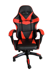 Kursi Gaming PC Balap Murah ALINUNU Factory, Kursi Gaming Custom Ergonomis dengan Sandaran Kaki dan Sandaran Kepala - Product Image 4