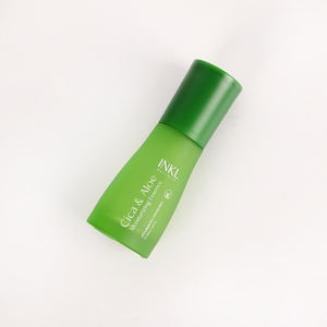 Kore yapımı Polygonum Cuspidatum kök cilt özü/Serum-antioksidan, yaş-defying, Dullness ve akne hafifletir - Product Image 6