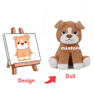 OEM ODM Service Personnalisé Mignon <span class=keywords><strong>Poussin</strong></span> En Peluche Jouet Animal En Peluche - Product Image 3
