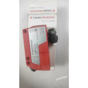 1 ชิ้นใหม่ LEUZE LS49CI.UC-TB เซ็นเซอร์จัดส่งที่รวดเร็วผ่านเฟดเอ็กซ์/ดีเอชแอล - Product Image 2