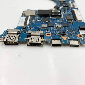 Para la placa base del ordenador portátil <span class=keywords><strong>HP</strong></span> X360 1030 G8 1040 G8, procesador central de 2/2. 2 8G/16G/32G-RAM. - Product Image 5