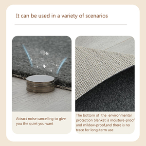 <span class=keywords><strong>Tapis</strong></span> <span class=keywords><strong>de</strong></span> sol moelleux d'hôtel personnalisé <span class=keywords><strong>tapis</strong></span> doux <span class=keywords><strong>tapis</strong></span> à poils longs <span class=keywords><strong>tapis</strong></span> en rouleau imperméable lavable commercial en nylon PP <span class=keywords><strong>tapis</strong></span> mur à mur - Product Image 3