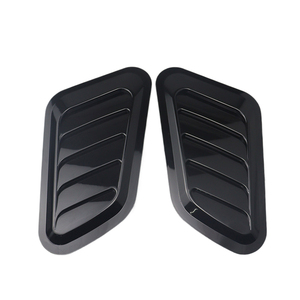 2 Piezas de Decoración para Capó de Motor General Motors, Rejilla de Ventilación, Pieza Decorativa de Ventilación - Product Image 5