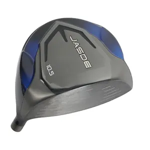 Driver Golf 460cc Gaya Jepang