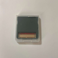 Cartouche de jeu rétro, nouveaux modèles, et cartouche de jeu de type R4 avec système WOOD pour consoles de jeu 3DSDSIDSL