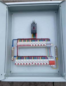 Бытовое автоматическое выключатель-IP65 Водонепроницаемый для внутреннего/наружного - Product Image 2