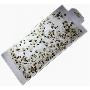 Trappola Pieghevole Efficace per Falene della Dispensa, Trappola Personalizzata Multiuso per il Controllo dei Parassiti - Product Image 4