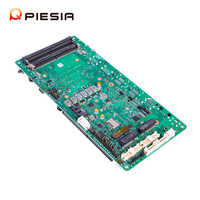 Carte mère en direct Intel 12e/13e i5-1240p i7-1260p DDR5 ram RX550 graphiques carte mère pc de jeu en direct