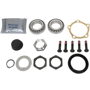 Kit Cuscinetti Mozzo - Anteriore e Posteriore - AG PARTS ADATTO PER LAND ROVER - Product Image 1