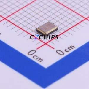 XXDBCCNANF-19.200 Crystal (Passive) SMD3225-4P Crystal Oscillator SMD Crystal Oscillator 19.2MHz 10ppm 12pF - Product Image 1