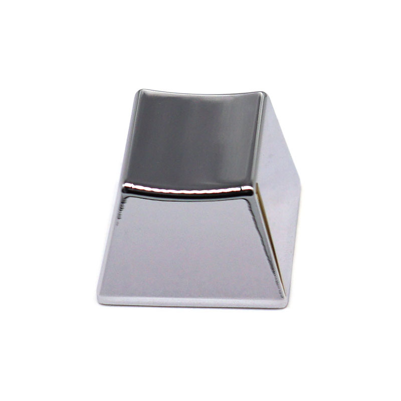 CNC Machining Solid Aluminum 6061 Metal