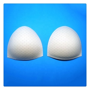 Nhà Máy Bán Hàng Trực Tiếp Phụ Nữ Áo Ngực Bọt Đồ Lót Đồ Bơi Phụ Kiện Trắng Mềm Mại Và Thoải Mái Áo Ngực <span class=keywords><strong>Cup</strong></span> - Product Image 5