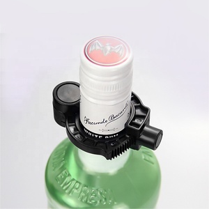 Rf 8.2MHz chống trộm chai rượu vang tag cửa hàng tạp hóa <span class=keywords><strong>EAS</strong></span> Hệ thống an ninh với khóa từ - Product Image 2