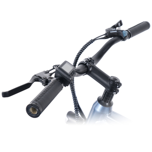 Bicicleta Eléctrica Urbana DE Stock para Hombre, 28 Pulgadas, 36V, Aleación de Aluminio, 7 Velocidades, Sensor, Asistencia al Pedaleo, Frenos de Disco Hidráulicos, 250W, 25km/h - Product Image 2