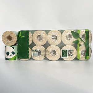 Bolsa de aseo baño tejido rollos de papel higiénico - Product Image 3