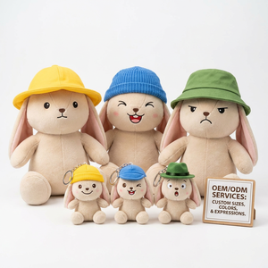 Giocattoli <span class=keywords><strong>di</strong></span> Peluche Personalizzati, Mascotte, Orsacchiotti e Gattini in Peluche, Produttore <span class=keywords><strong>di</strong></span> Giocattoli Morbidi Personalizzati da Disegno - Product Image 2