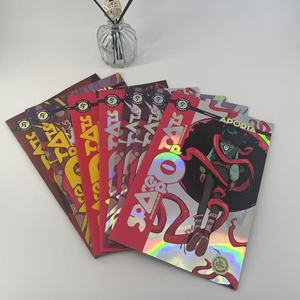 Impresión de cómic encuadernado perfecto de alta calidad a bajo precio - Product Image 2