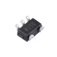Amplificateurs polyvalents AD8541/AD8542/AD8544, circuits intégrés (CI) CMOS rail-à-rail AD8541ARTZ-REEL, AD8541ARTZ-REEL7