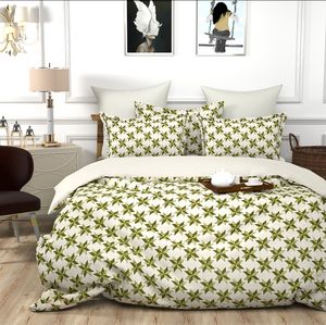 Microfiber Bedsheets 120GSM Lightweight <b>Bedding</b> Set For <b>King</b> Queen Full <b>Size</b> Bedroom Comfort From Indian Supplier - Product Image 3