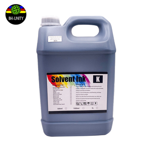 Mực gốc taimes Konica 512i đầu in mực dung môi 5L/thùng cho máy in người Allwin xuli liyu jhf - Product Image 5