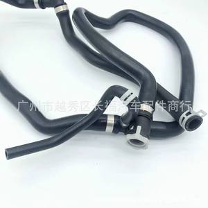 ท่อฮีตเตอร์ฟอร์ดโฟกัส 5M518274AA 5M51-8274-AA ท่อหล่อเย็นทดแทนใหม่ - Product Image 3
