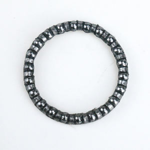 Dispositif de direction à roulement à billes rotatif pour fourche avant, tige verticale de 40MM, pour scooter électrique M365 Pro / Pro2 1S - Product Image 5