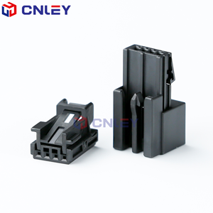 8K0973754-1494 4-контактный Автомобильный громкоговоритель автомобильный проводной разъем для авторазъема для VW электрические разъемы - Product Image 2