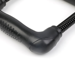 Découvrez l'entraîneur de poignet, l'entraîneur de bras à ressort réglable, l'entraîneur de force de préhension du poignet, l'entraîneur de traction du poignet. - Product Image 1
