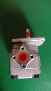 Bomba Hidráulica Serie GPY GPY-11.5R GPY-10R882 GPYZ5.8R323B GPY-8R721 GPY-9R GPY-3 GPY-4 GPY-5.8 Bomba de Engranajes de Alta Presión - Product Image 2