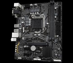 Supporto per scheda madre Gigabyte B460M D2V <span class=keywords><strong>i5</strong></span> <span class=keywords><strong>9400F</strong></span>/10400F - Product Image 4