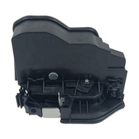 Conjunto de Actuador del Mecanismo de Cierre de la Puerta Trasera Izquierda 51227229459 para BMW Serie 1 3 4 5 7 X1 X3 X5 X6 F20 E90 F30 E60 F10 E84 F25 E70 R60
