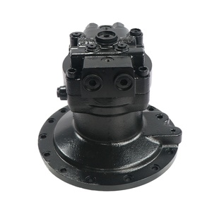 อะไหล่เครื่องจักรก่อสร้าง ชุดลดแรงดันไฮดรอลิก SK250-8 SG08-12T-16 ชุดอุปกรณ์เดินทาง กล่องเกียร์สวิงรถขุด - Product Image 5