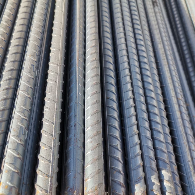 High-Strength Iron rods / rebars SC-146