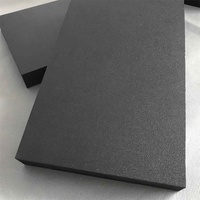 Panneau en mousse PVC Foamex haute densité de 1 mm à 30 mm pour armoire de cuisine