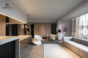 Supdesigner, Servicio de Renderizado 3D Residencial, Diseño de Interiores de Villas de Lujo Modernas, Renderizado 3D Personalizado, Diseño de Interiores para el Hogar - Product Image 6