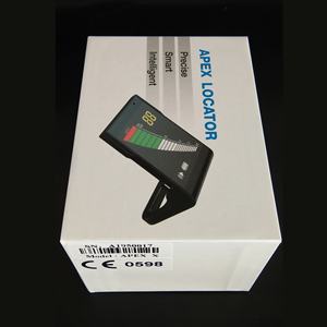 Miniatuur instrument voor het meten van de lengte van wortelkanalen, orale apexlocator - Product Image 5