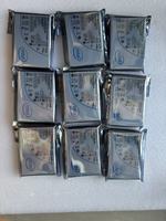 تخفيضات كبيرة على محرك أقراص صلبة DC P4510 8 NVME U.2 SSDPE2KX080T801 SED PCIe X4 3D2 TLC