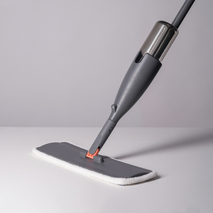 Hot Sale 360 <b>Magic</b> Household Cleaning <b>Set</b> Easy-to-Use Handheld Water Microfiber Spray Mop with Long Handle Sprayer for Floor - Product Image 1