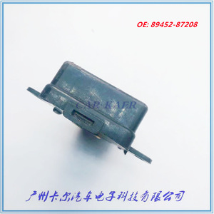 <b>Car</b> Kaer Pitch <b>Sensor</b> 89452-87208 <b>For</b> Toyota Vehicle Replacement Part - Product Image 4