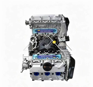 Produit phare à prix compétitif : Bloc moteur remanufacturé CAKA 3.0T compatible avec B8 S5 8T, Bloc moteur CAKA - Product Image 1