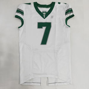 Maillot de football américain sublimation haute qualité personnalisé - Product Image 5